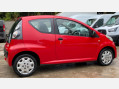 Citroen C1 1.0i Vibe Euro 4 3dr 12