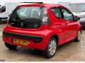 Citroen C1 1.0i Vibe Euro 4 3dr 14