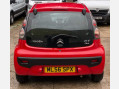 Citroen C1 1.0i Vibe Euro 4 3dr 16