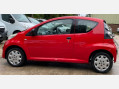 Citroen C1 1.0i Vibe Euro 4 3dr 21