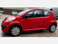 Citroen C1 1.0i Vibe Euro 4 3dr 23