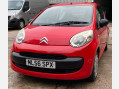 Citroen C1 1.0i Vibe Euro 4 3dr 27