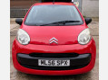 Citroen C1 1.0i Vibe Euro 4 3dr 28