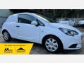 Vauxhall Corsa 1.3 CDTi ecoFLEX 16v FWD L1 H1 3dr 1