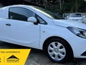 Vauxhall Corsa 1.3 CDTi ecoFLEX 16v FWD L1 H1 3dr