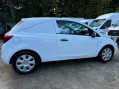 Vauxhall Corsa 1.3 CDTi ecoFLEX 16v FWD L1 H1 3dr 8