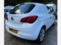 Vauxhall Corsa 1.3 CDTi ecoFLEX 16v FWD L1 H1 3dr 10