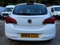 Vauxhall Corsa 1.3 CDTi ecoFLEX 16v FWD L1 H1 3dr 11