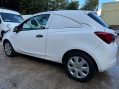 Vauxhall Corsa 1.3 CDTi ecoFLEX 16v FWD L1 H1 3dr 15