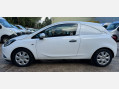 Vauxhall Corsa 1.3 CDTi ecoFLEX 16v FWD L1 H1 3dr 17