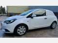 Vauxhall Corsa 1.3 CDTi ecoFLEX 16v FWD L1 H1 3dr 19