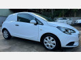 Vauxhall Corsa 1.3 CDTi ecoFLEX 16v FWD L1 H1 3dr 5