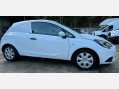 Vauxhall Corsa 1.3 CDTi ecoFLEX 16v FWD L1 H1 3dr 6