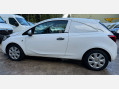 Vauxhall Corsa 1.3 CDTi ecoFLEX 16v FWD L1 H1 3dr 16