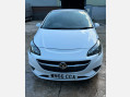 Vauxhall Corsa 1.3 CDTi ecoFLEX 16v FWD L1 H1 3dr 21