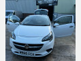 Vauxhall Corsa 1.3 CDTi ecoFLEX 16v FWD L1 H1 3dr 22