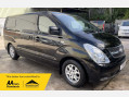 Hyundai Iload 2.5 CRDI Comfort 6dr 1