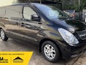 Hyundai Iload 2.5 CRDI Comfort 6dr