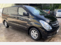 Hyundai Iload 2.5 CRDI Comfort 6dr 6