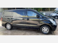 Hyundai Iload 2.5 CRDI Comfort 6dr 7