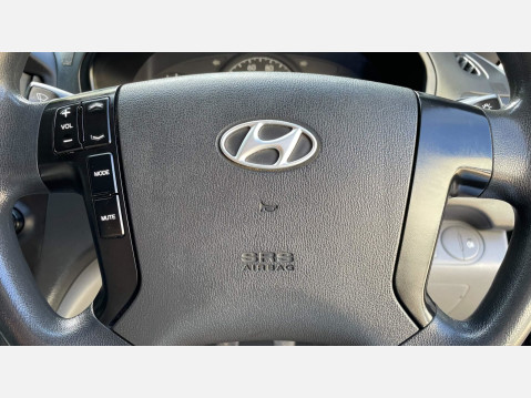 Hyundai Iload 2.5 CRDI Comfort 6dr 33