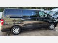 Hyundai Iload 2.5 CRDI Comfort 6dr 12