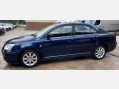 Toyota Avensis 1.8 VVT-i T3-S 5dr 16