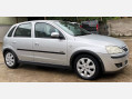 Vauxhall Corsa 1.2i 16v SXi 5dr 7