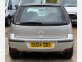 Vauxhall Corsa 1.2i 16v SXi 5dr 15