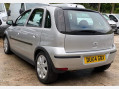 Vauxhall Corsa 1.2i 16v SXi 5dr 19