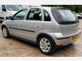 Vauxhall Corsa 1.2i 16v SXi 5dr 20