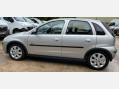 Vauxhall Corsa 1.2i 16v SXi 5dr 22