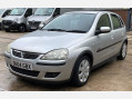 Vauxhall Corsa 1.2i 16v SXi 5dr 26