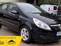 Vauxhall Corsa 1.2i 16v Breeze 5dr