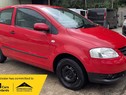 Volkswagen Fox 1.2 6V Urban Fox Euro 4 3dr