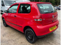 Volkswagen Fox 1.2 6V Urban Fox Euro 4 3dr 12