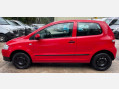 Volkswagen Fox 1.2 6V Urban Fox Euro 4 3dr 14