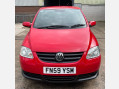 Volkswagen Fox 1.2 6V Urban Fox Euro 4 3dr 18