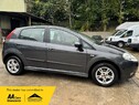 Fiat Grande Punto 1.4 Dynamic Sport 5dr