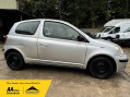 Toyota Yaris 1.0 VVT-i T2 3dr 1