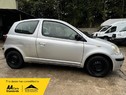 Toyota Yaris 1.0 VVT-i T2 3dr