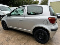 Toyota Yaris 1.0 VVT-i T2 3dr 14