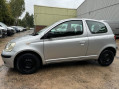 Toyota Yaris 1.0 VVT-i T2 3dr 17