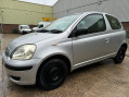 Toyota Yaris 1.0 VVT-i T2 3dr 19