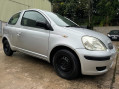 Toyota Yaris 1.0 VVT-i T2 3dr 4