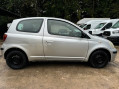 Toyota Yaris 1.0 VVT-i T2 3dr 7