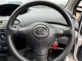 Toyota Yaris 1.0 VVT-i T2 3dr 25