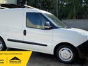 Vauxhall Combo 1.3 CDTi 2000 16v FWD L1 H1 3dr