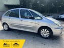 Citroen Xsara Picasso 1.6i 16V VTX 5dr