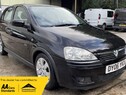 Vauxhall Corsa 1.2i 16v SXi 5dr